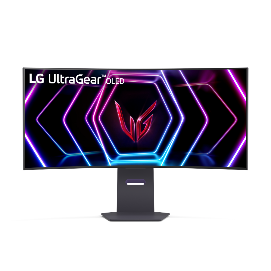 UltraGear Monitor
