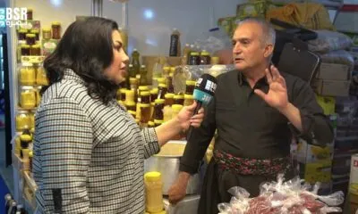 إنطلاق فعاليات معرض البصرة للتسوق الرمضاني