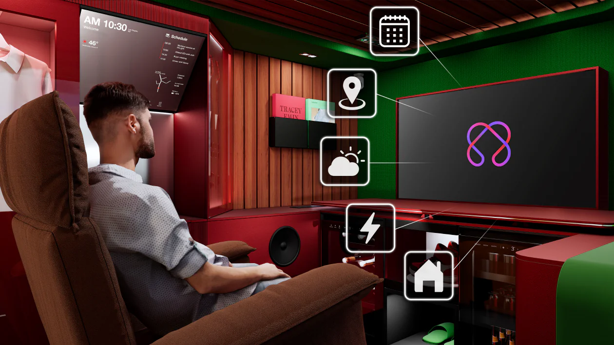 Image2 Lifestyle Solution For Mobility Interior